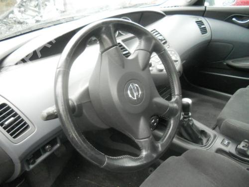 Other NISSAN PRIMERA Hatchback (P12)  | BP19983466O1 