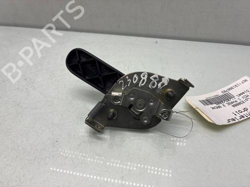 Used Rear right interior door handle Rear right interior door handle 38550078 38550078