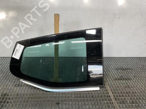 Rear right quarter glass PEUGEOT 5008 (0U_, 0E_) 1.6 HDi | BP21558663C92 
