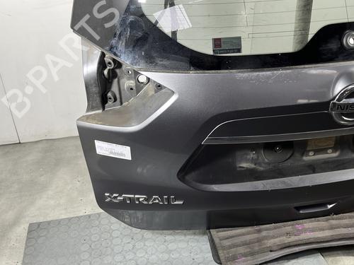 Tailgate NISSAN X-TRAIL III (T32_, T32R, T32RR) 1.6 dCi ALL MODE 4x4-i (NT32) | BP19960189C6 