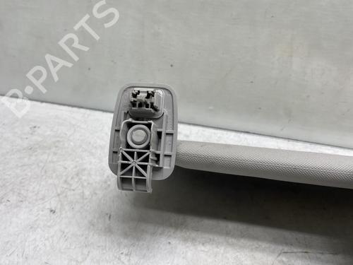 Right sun visor RENAULT CLIO IV (BH_) 1.5 dCi 75 | BP21959782I2 