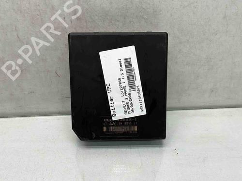 Fuse box RENAULT MEGANE III Hatchback (BZ0/1_, B3_) 1.5 dCi (BZ09, BZ0D, BZ1W, BZ29, BZ14) | BP36549659E1 - Image 2
