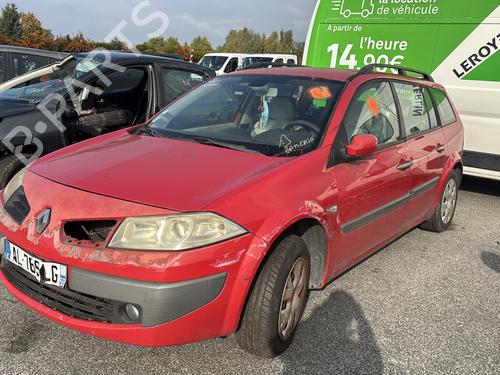 Used Parts RENAULT MEGANE II Estate (KM0/1_) 1.5 dCi (KM16, KM1E) (106 hp) 4327476