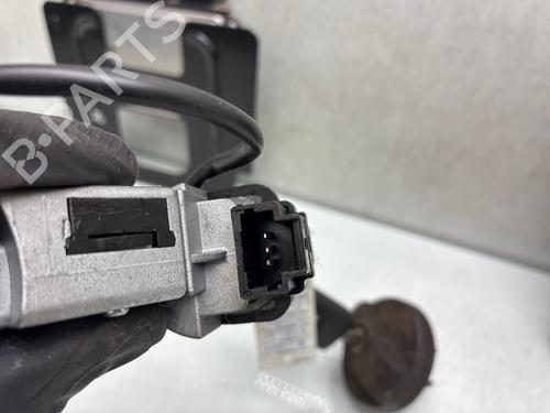 Electronic module PEUGEOT 307 CC (3B) 1.6 16V | BP37498357M83 - Image 7