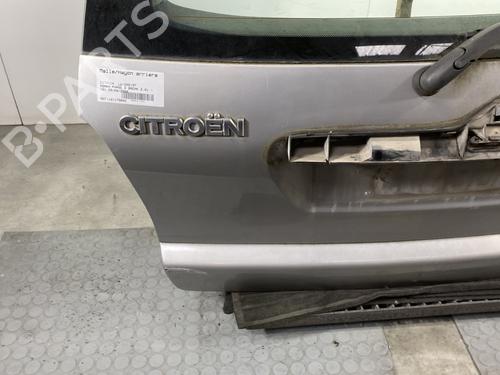 Tailgate CITROËN XSARA Break (N2) 2.0 16V | BP23947168C6 