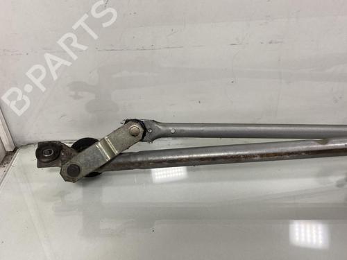 Front wiper motor OPEL ASTRA J (P10) 1.3 CDTI (68) | BP20500255M29 