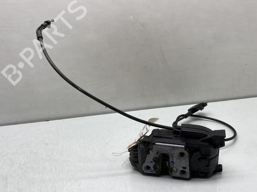 Used Front right lock Front right lock RENAULT MODUS / GRAND MODUS (F/JP0_) 1.5 dCi (JP0G, JP0H) (106 hp) 30791091 30791091