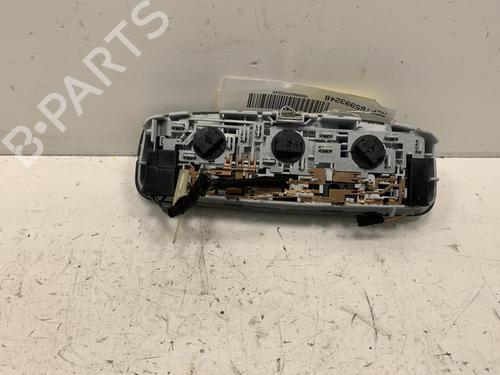 Innerbelysning FORD FOCUS II (DA_, HCP, DP) [2004-2013]  20008933