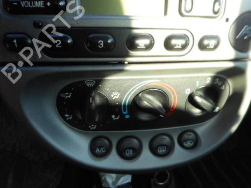 Left mirror FORD KA (RB_) 1.3 i ROCAM | BP20032942C26 