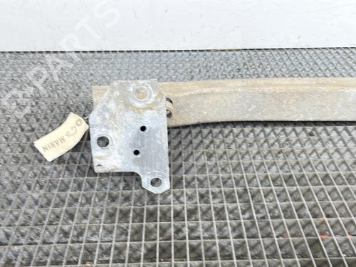 Front bumper reinforcement RENAULT CLIO III (BR0/1, CR0/1) 1.5 dCi (C/BR0G, C/BR1G) | BP29507742C109 