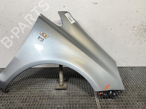 Used Right front fenders OPEL CORSA D (S07) 1.3 CDTI (L08, L68) (90 hp) 32062722