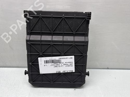 Fuse box PEUGEOT 206 CC (2D) | BP32725090E1 - Image 2