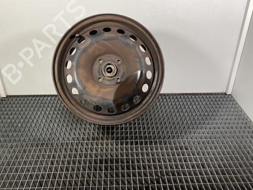 Cerchio RENAULT SCÉNIC II (JM0/1_) 1.5 dCi (JM1E, JM16) (106 hp) 31112665