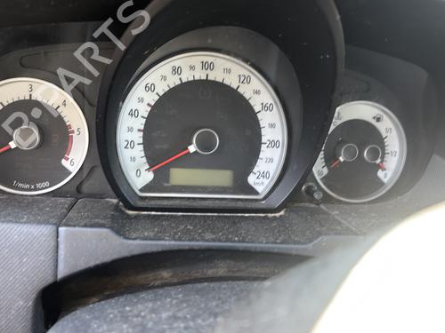 Left headlight KIA CEE'D Hatchback (ED) 1.6 CRDi 90 | BP33830777C28 - Image 24