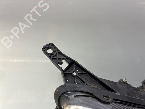 Right headlight NISSAN NOTE (E11, NE11) | BP38597829C29 - Image 2