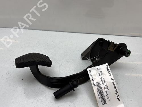 Used Other PEUGEOT 807 (EB_) 2.2 HDi (163 hp) 32470001