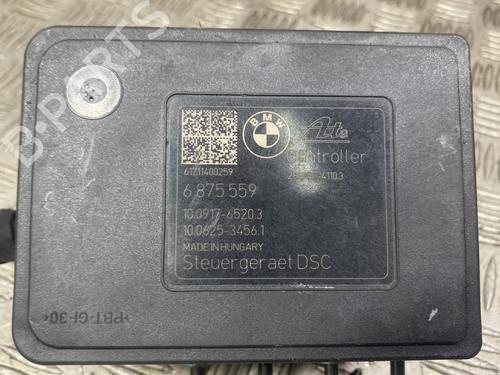 ABS pump BMW 1 (F20) 116 d | BP28603773M43 