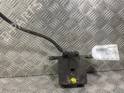Used Right rear brake caliper Right rear brake caliper KIA SORENTO II (XM) 2.2 CRDi 4WD (197 hp) 19950939 19950939