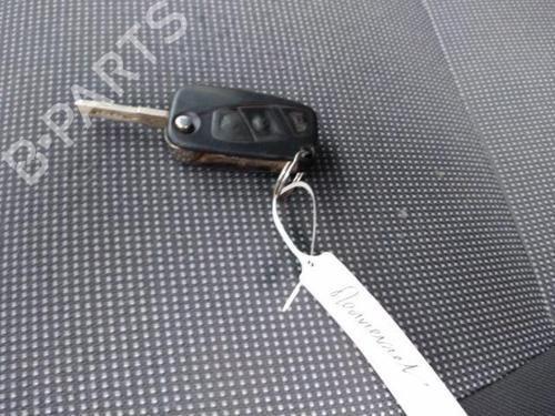 Steering column CITROËN JUMPER II Van | BP20012735M21 - Image 8