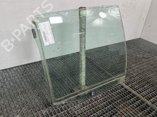 Rear right door window PEUGEOT 106 II (1A_, 1C_) 1.0 i | BP27339410C21 