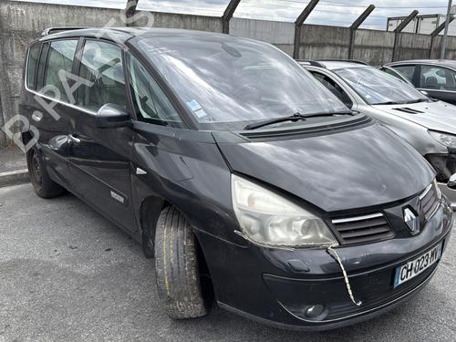 Switch RENAULT ESPACE IV (JK0/1_) 2.2 dCi (JK0H) | BP32339362I30  - Image 6