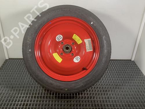 Used Jack Kit PEUGEOT 308 I (4A_, 4C_) 1.6 HDi (109 hp) 29315455