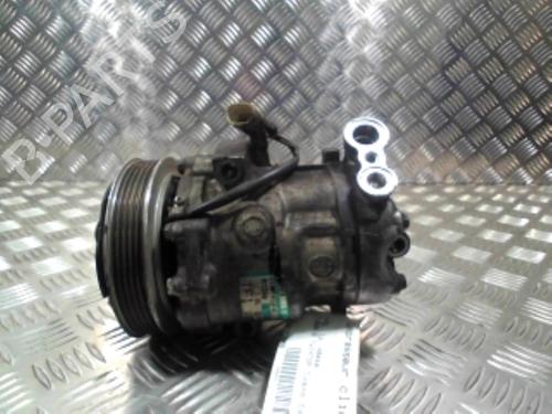 Used AC compressor OPEL TIGRA TwinTop (X04) 1.4 (R97) (90 hp) 19987631