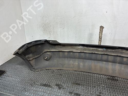 Used Rear bumper Rear bumper 39091087 39091087