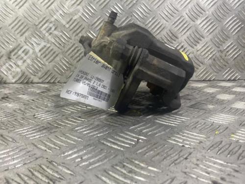 Used Right front brake caliper Right front brake caliper HYUNDAI ix20 (JC) 1.6 CRDI (116 hp) 19970207 19970207