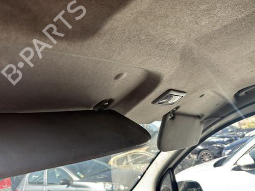 Left front indicator CITROËN NEMO MPV 1.4 HDi | BP27722072C32  - Image 16