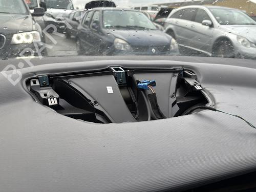 Left front door CITROËN C4 Coupe (LA_) 1.6 HDi | BP24826884C2 