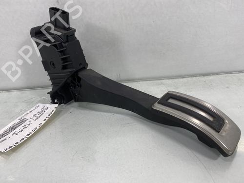 Used Pedal VW TOURAN (5T1) 1.2 TSI (110 hp) 29866775