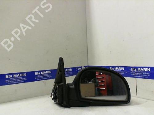 Used Right mirror HYUNDAI ACCENT II (LC) [1999-2012]  19987498