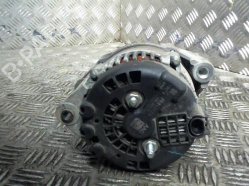 Alternator CHEVROLET SPARK (M300) | BP20003788M7 - Image 4