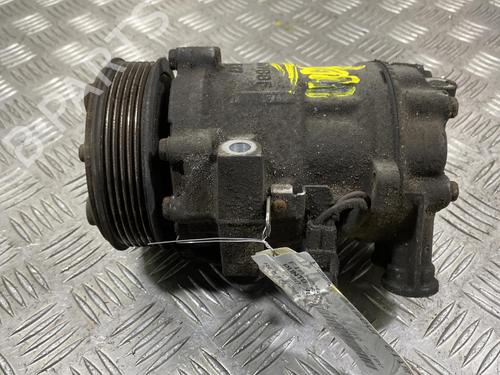 AC compressor FIAT PUNTO EVO (199_) 1.3 D Multijet (199AXC1A, 199BXC1A, 199AXT1A, 199BXT1A) | BP19995531M34 