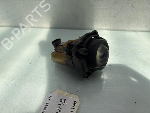 Left front fog light BMW X3 (E83) 2.0 d | BP36792216C30 - Image 2