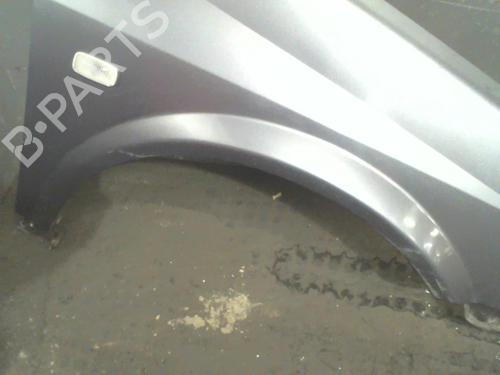 Right front fenders NISSAN PRIMERA (P12)  | BP21950688C42 