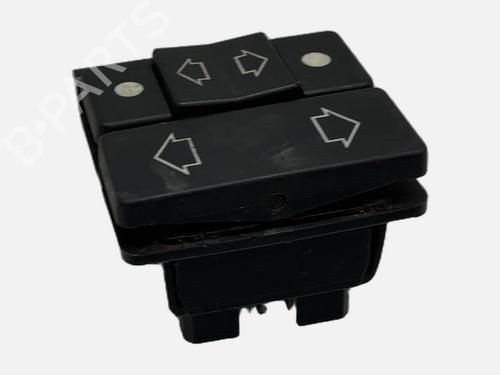 Left front window switch CITROËN XM (Y4) 2.0 i 16V | BP40271022I27 - Image 2