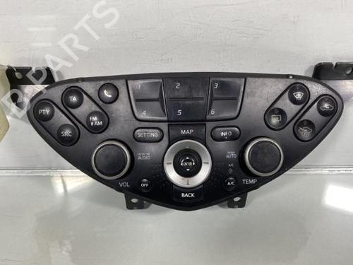 Switch NISSAN PRIMERA (P12) | BP21949933I30 - Image 2
