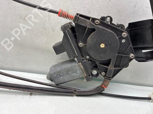 Front left window mechanism VW POLO (6N2) 1.4 | BP38343434C22 - Image 4