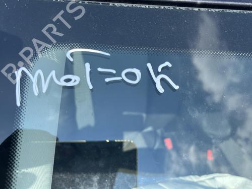 Rear left window mechanism VW POLO V (6R1, 6C1) 1.2 TDI | BP20022059C24 