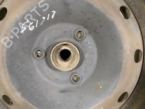 Felg Felg 21963221 21963221