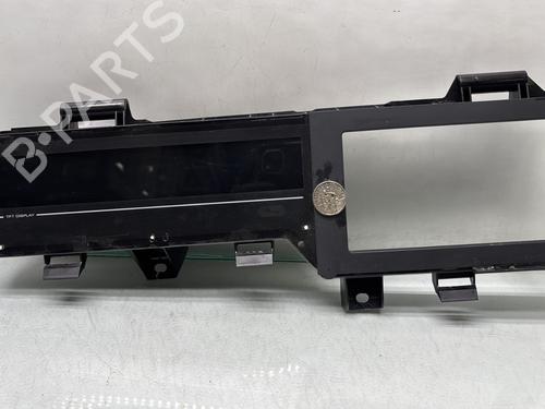 Compteur de vitesse RENAULT GRAND SCÉNIC III (JZ0/1_) 1.5 dCi (JZ09, JZ0D, JZ10, JZ14, JZ1G, JZ29, JZ2C) (110 hp) 32125777