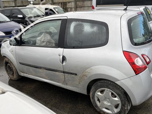 Right sun visor RENAULT TWINGO II (CN0_) 1.2 16V (CN04, CN0B) | BP28705135I2  - Image 18