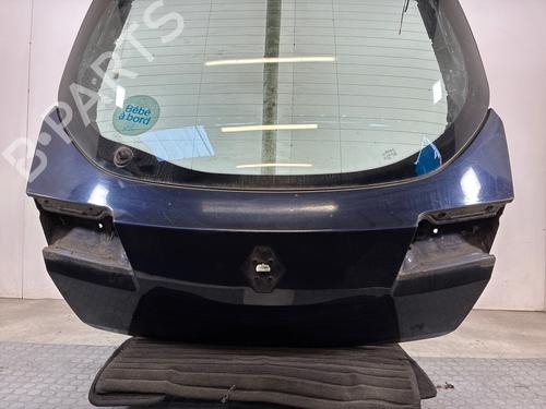 Used Tailgate Tailgate RENAULT LAGUNA III (BT0/1) 2.0 dCi (BT01, BT08, BT09, BT0E, BT0K, BT12, BT1C, BT1D,... (150 hp) 36307023 36307023