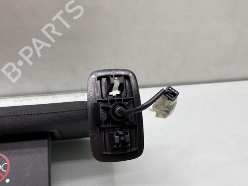 right-sun-visor-citroen-ds5-2011-2012-2013-2014-2015-2016-31134759 main image