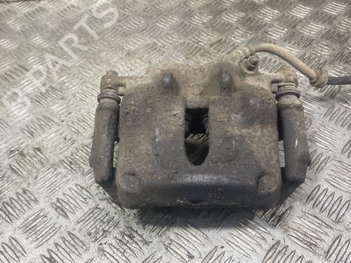 Used Left front brake caliper NISSAN PRIMASTAR Van (X83) 2.0 dCi 115 (114 hp) 28215709