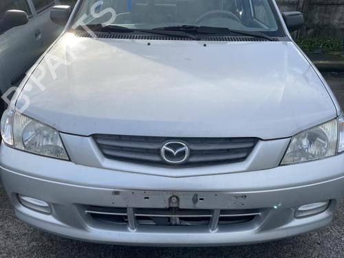 Brugte MAZDA DEMIO (DW)  1.3 16V (DW3W, DW19)  1794438