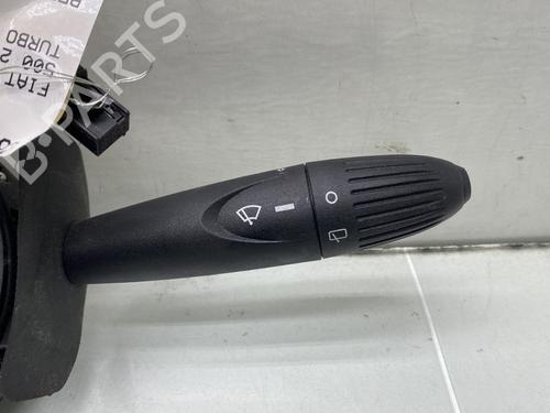 Steering column stalk FIAT 500 (312_) 1.3 D Multijet (312AXB1A) | BP23769533I23 