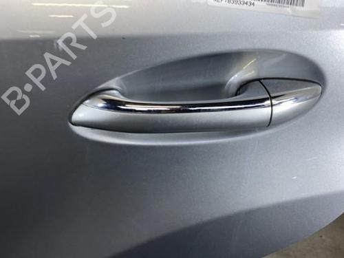 Left rear door MERCEDES-BENZ M-CLASS (W164) ML 280 CDI 4-matic (164.120) | BP19960260C4 